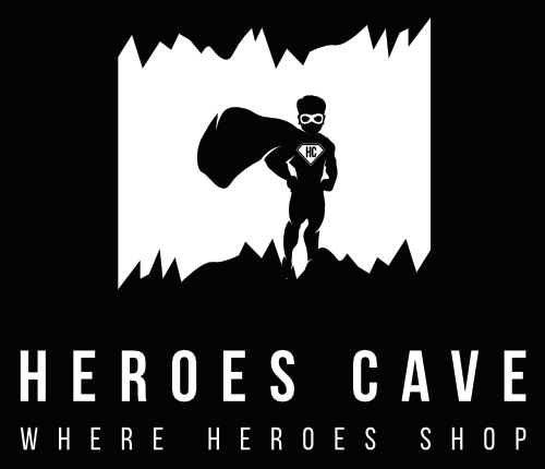 Heroes Cave