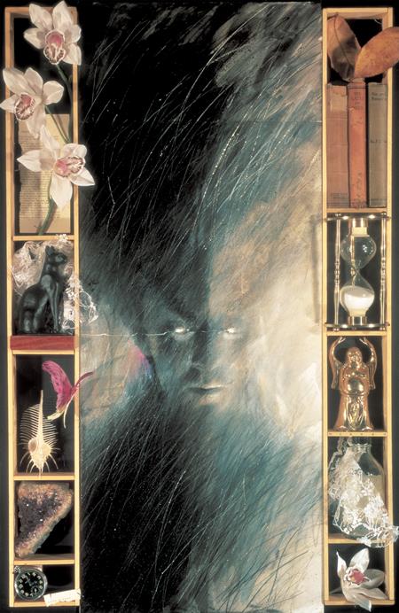 Sandman 1 Facsimile (Pre-order 4/6/2022) - Heroes Cave