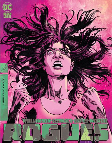 Rogues 2 (Pre-order 4/27/2022) - Heroes Cave