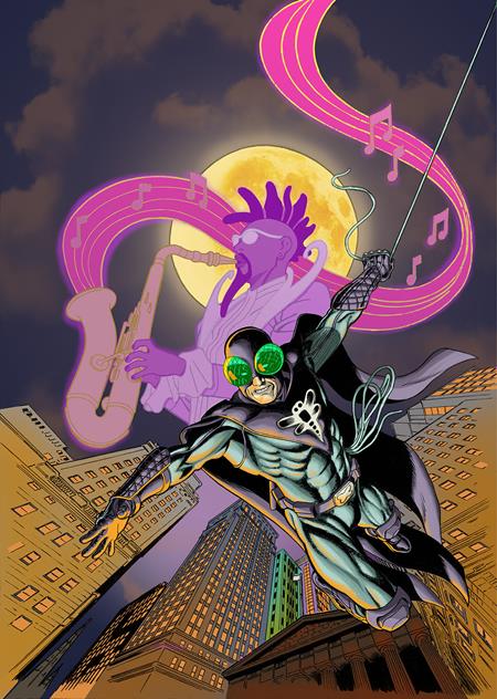 Wrong Earth Purple 1 (Pre-order 5/18/2022) - Heroes Cave