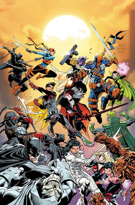 Robin 14 (Pre-order 5/25/2022) - Heroes Cave