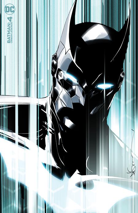 BATMAN URBAN LEGENDS 4 (Pre-order 6/9/2021) - Heroes Cave