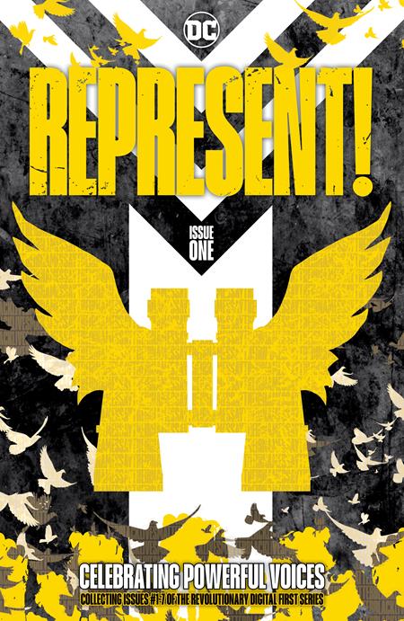Represent 1 (Pre-order 6/16/2021) - Heroes Cave