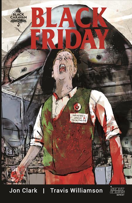 Black Friday 3 (Pre-order 6/16/2021) - Heroes Cave