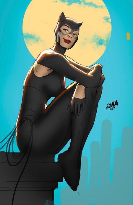 Catwoman 56 (Pre-order 6/21/2023) - Heroes Cave