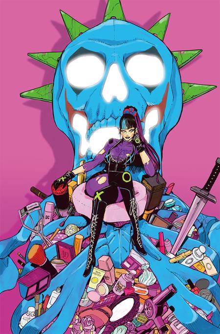 Joker 8 (Pre-order 10/13/2021) - Heroes Cave
