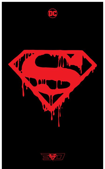 Death Of Superman 30th Anniversary Special 1 (Pre-order 11/9/2022) - Heroes Cave