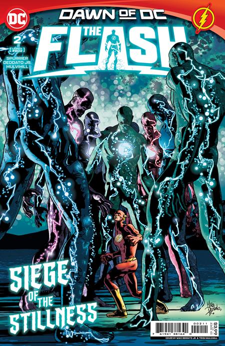 Flash 2 - Heroes Cave