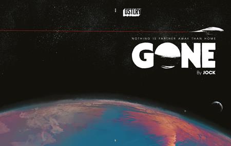 Gone 1 - Heroes Cave