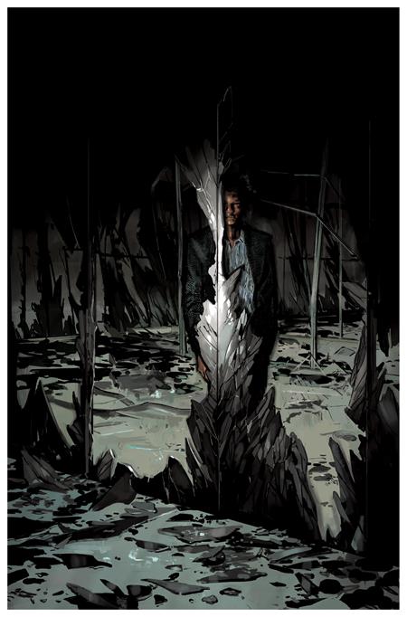 Nice House On The Lake 6 (Pre-order 11/17/2021) - Heroes Cave