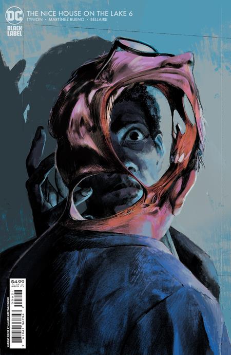 Nice House On The Lake 6 (Pre-order 11/17/2021) - Heroes Cave