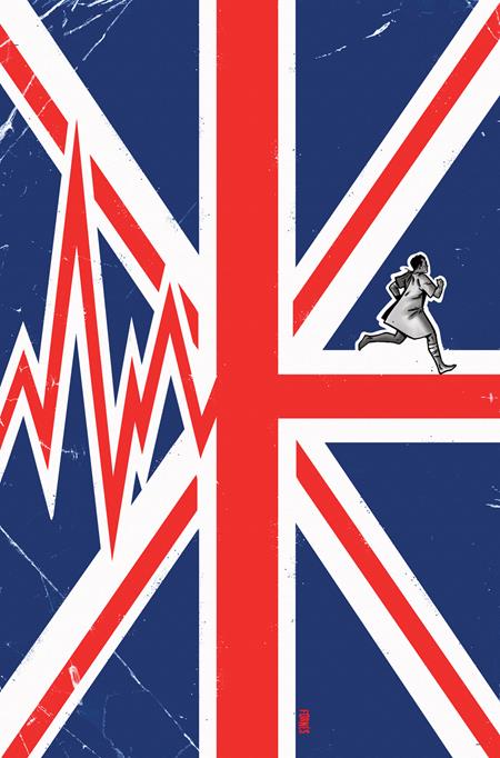 Pennyworth 5 (Pre-order 12/15/2021) - Heroes Cave