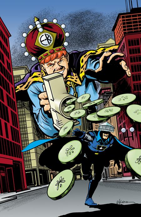 My Bad 3 (Pre-order 1/12/2022) - Heroes Cave