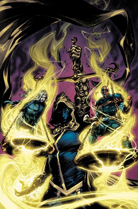 Deathstroke Inc 5 (Pre-order 1/26/2022) - Heroes Cave