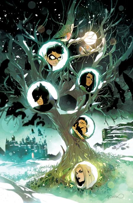 Robin 10 (Pre-order 1/26/2022) - Heroes Cave