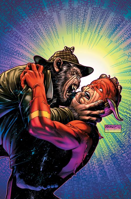 Flash 778 (Pre-order 1/26/2022) - Heroes Cave