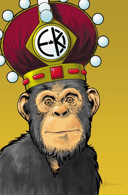 My Bad 4 (Pre-order 2/16/2022) - Heroes Cave