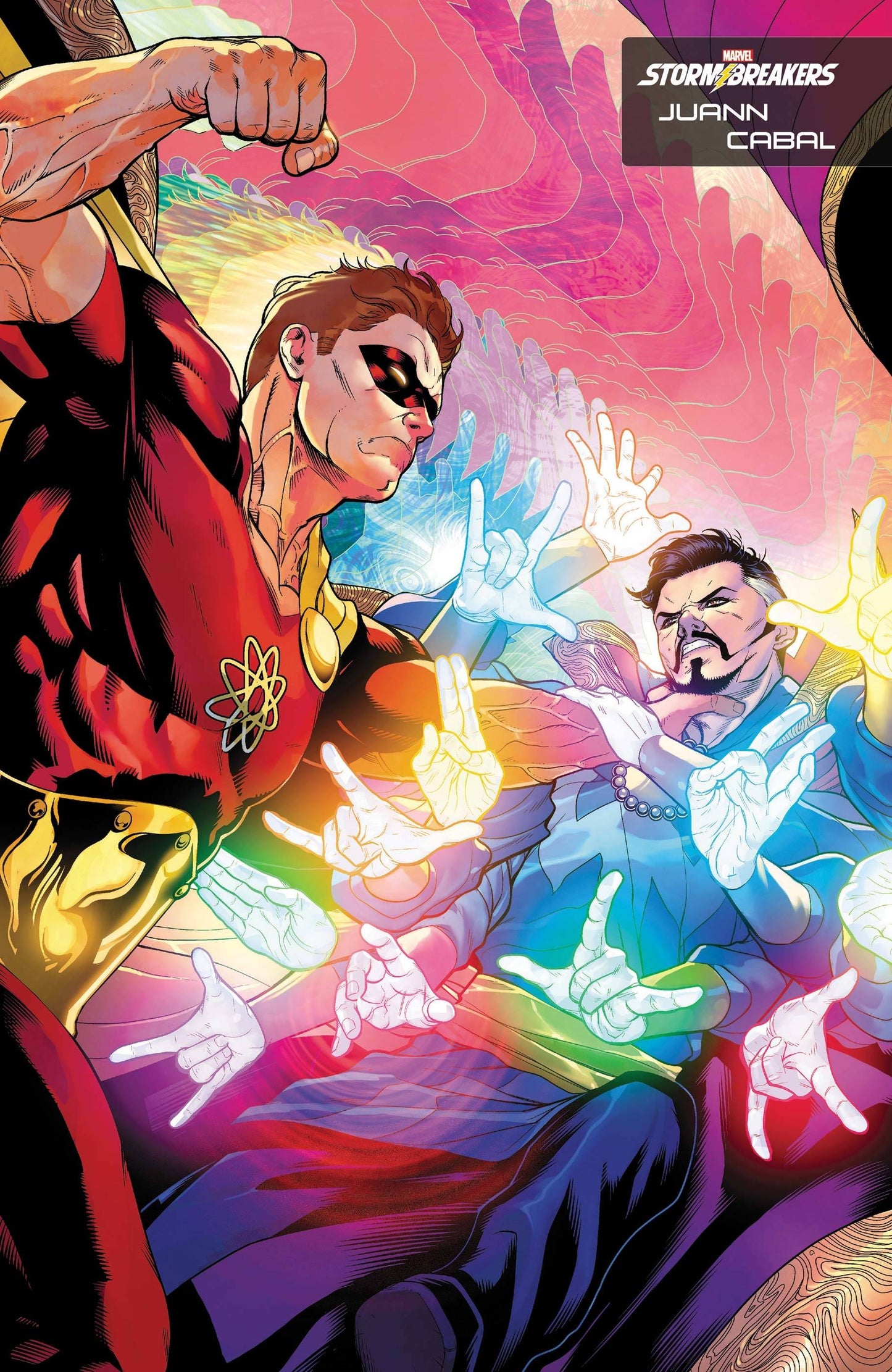 Heroes Reborn 5 - Heroes Cave