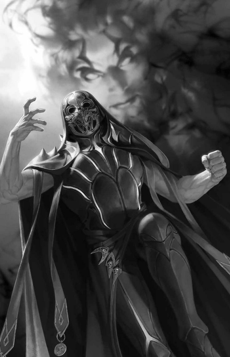 Magic The Gathering - Heroes Cave