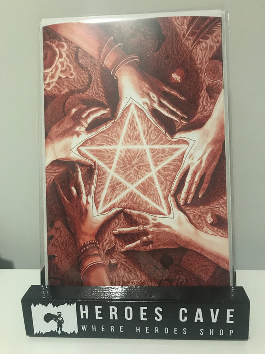 Unkindness of Ravens 1 - Heroes Cave
