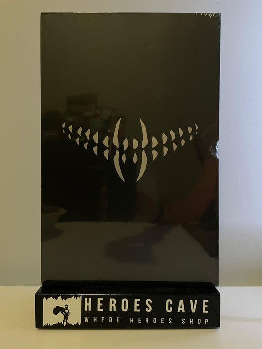 Something is Killing the Children Book 1 Deluxe Edition w/Slipcase - Heroes Cave