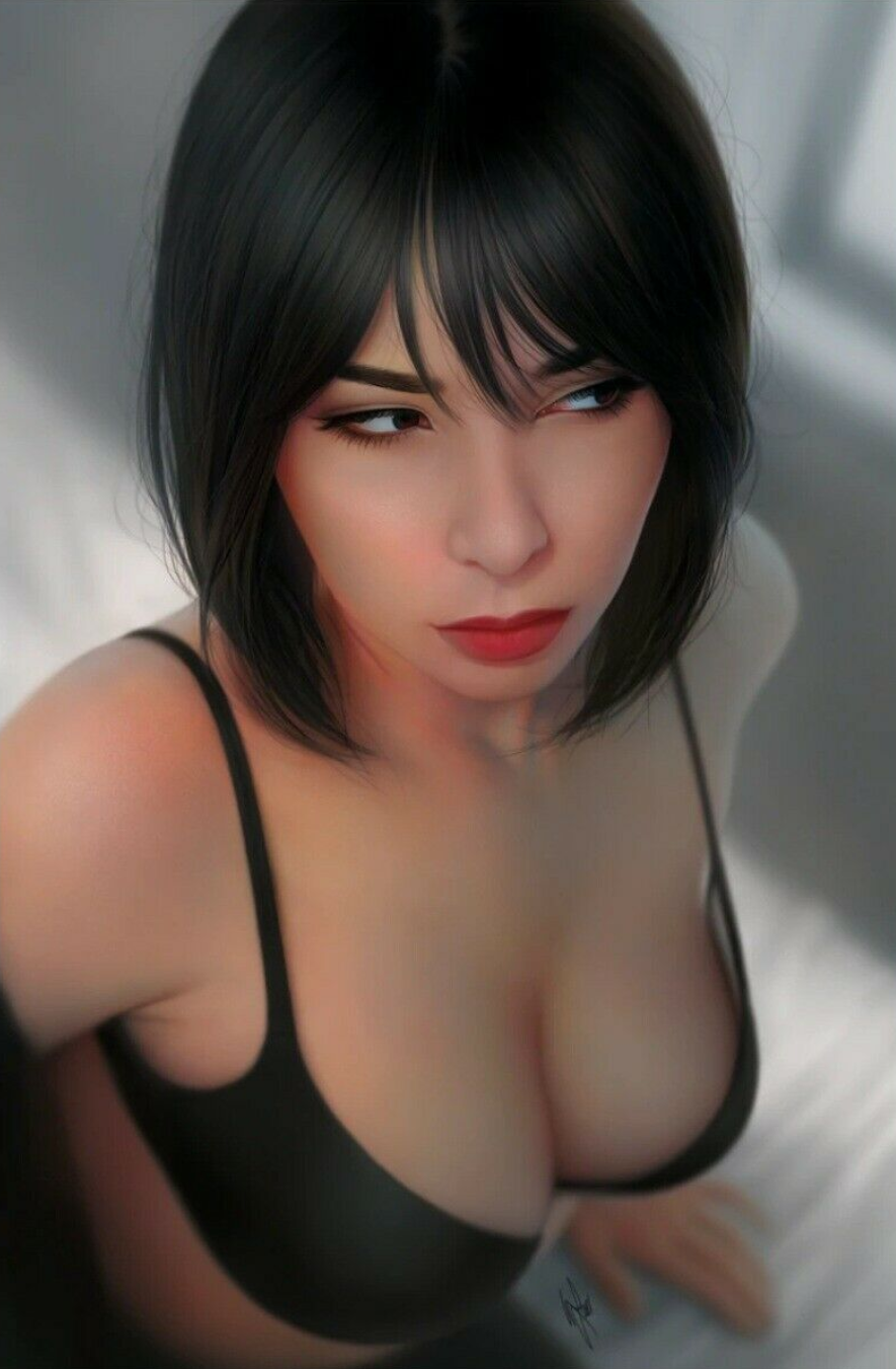 Jennifer Blood 5 - Heroes Cave