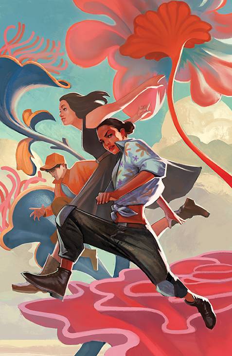 Firefly Brand New Verse 5 (Pre-order 7/21/2021) - Heroes Cave