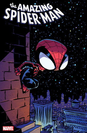 Amazing Spider-man 75 - Heroes Cave