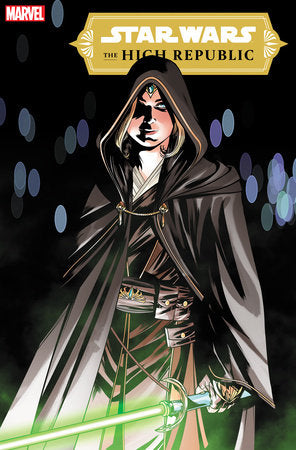 Star Wars High Republic 14 (Pre-order 2/2/2022) - Heroes Cave