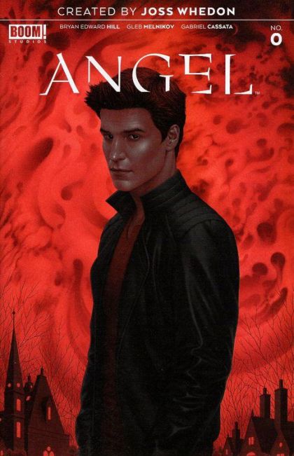 Angel 0 - Heroes Cave