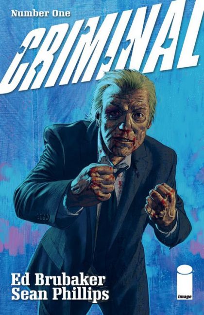 Criminal 1 - Heroes Cave