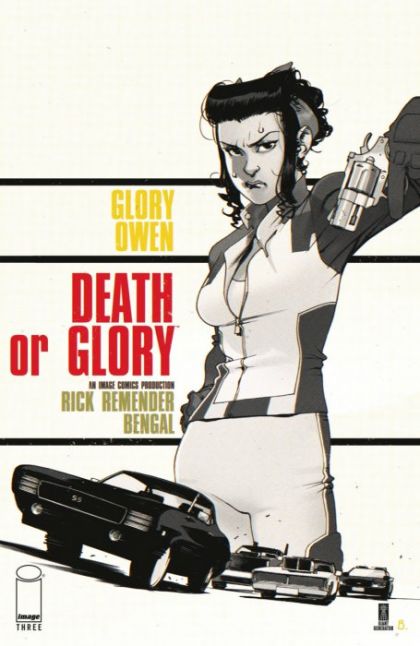 Death or Glory 3 - Heroes Cave