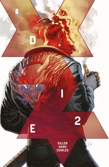 Die 2 - Heroes Cave