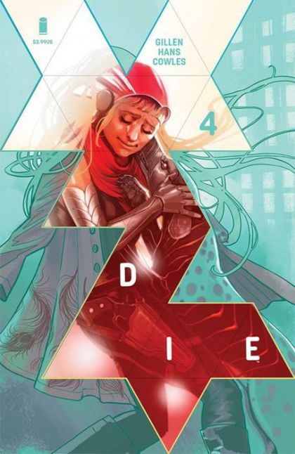 Die 4 - Heroes Cave