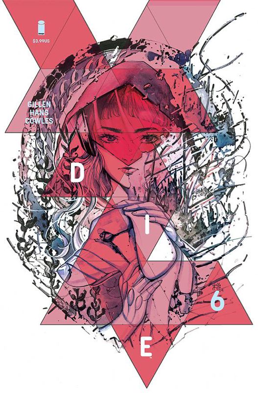 Die 6 - Heroes Cave
