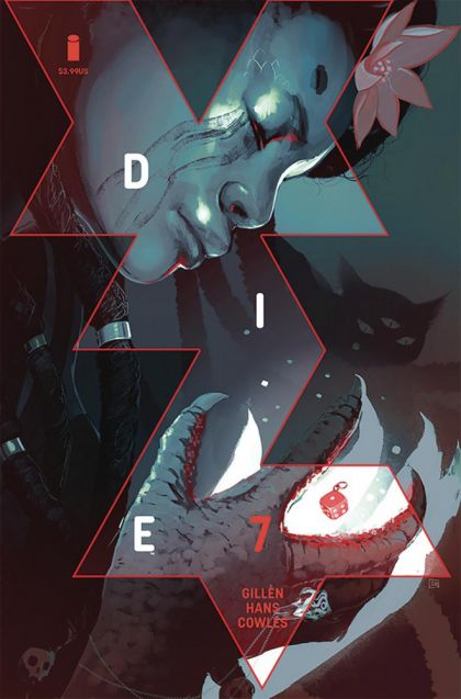 Die 7 - Heroes Cave