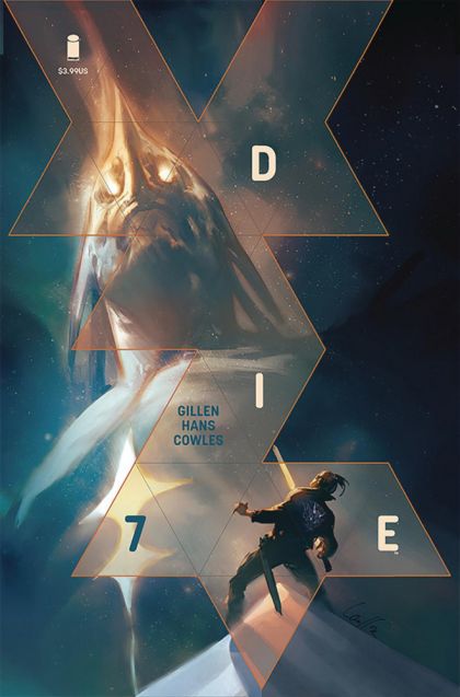 Die 7 - Heroes Cave