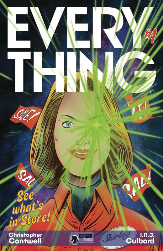 Everything 1 - Heroes Cave