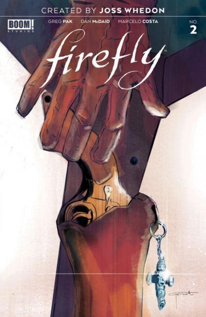 Firefly 2 - Heroes Cave