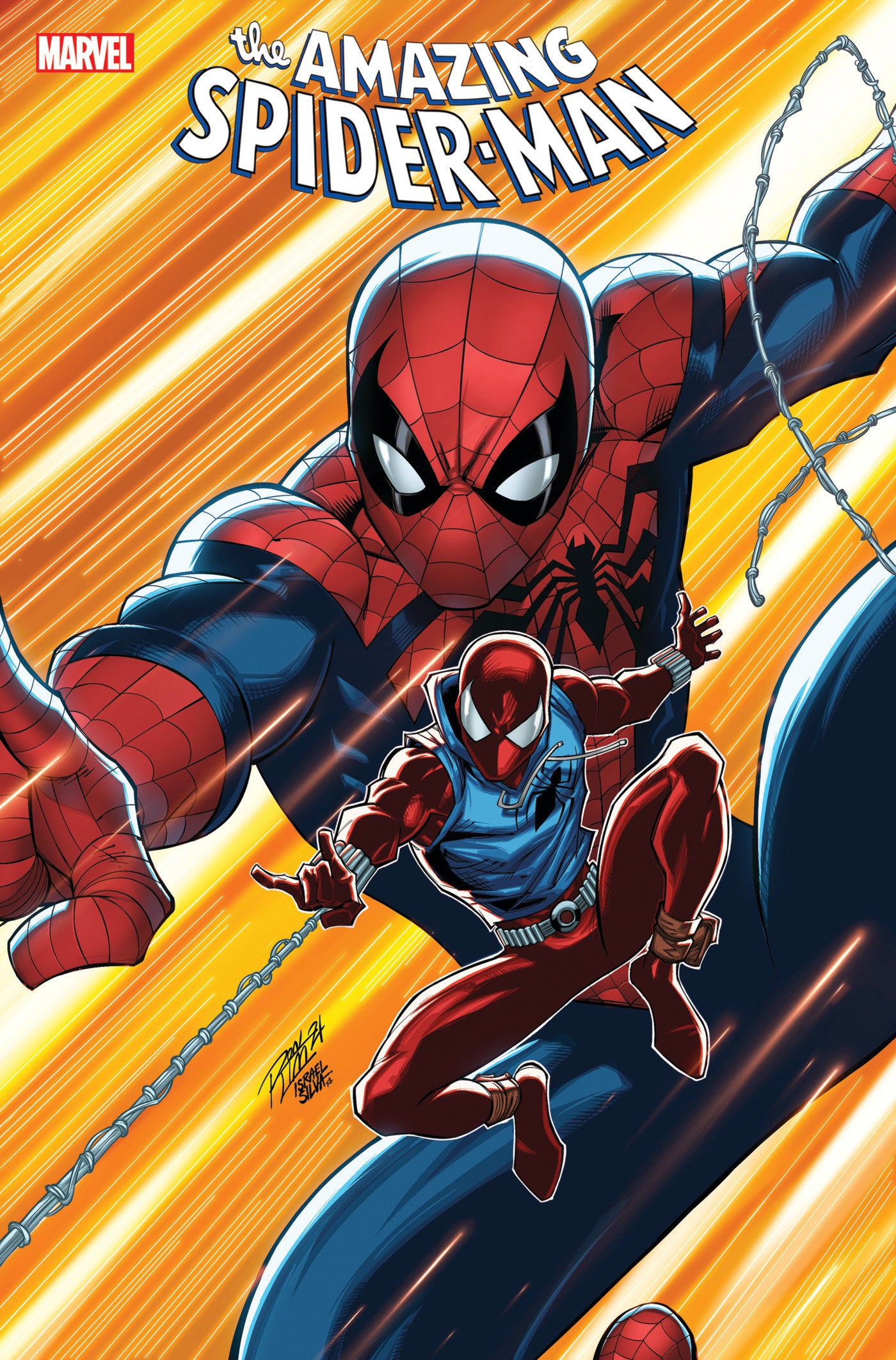 Amazing Spider-man 75 (Pre-order 10/6/2021) - Heroes Cave