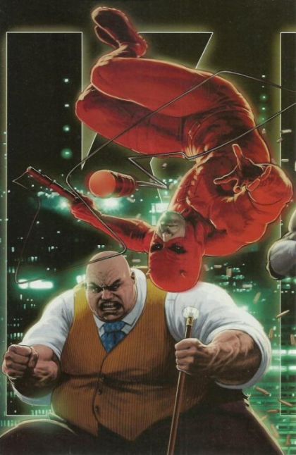 Marvel Knights 1 - Heroes Cave