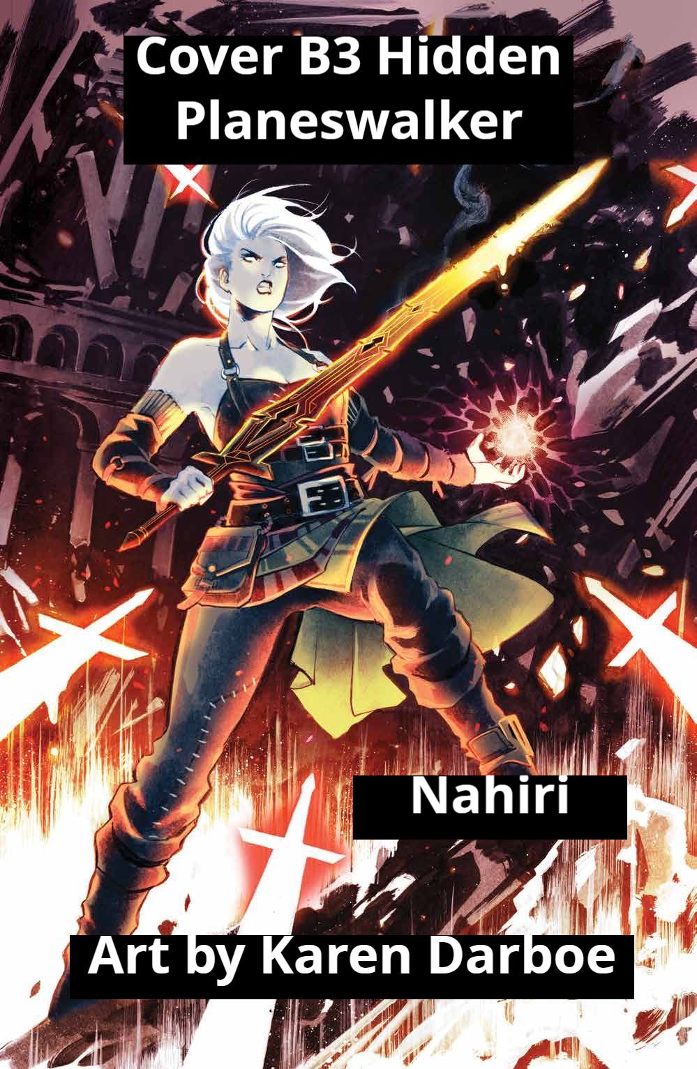 Magic The Gathering (mtg) 4 (Pre-order 7/7/2021) - Heroes Cave