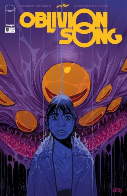 Oblivion Song 10 - Heroes Cave