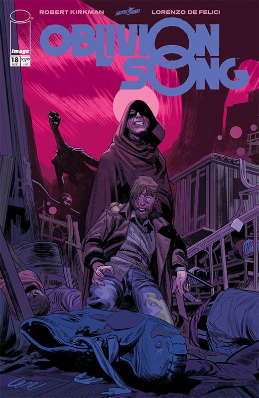 Oblivion Song 18 - Heroes Cave