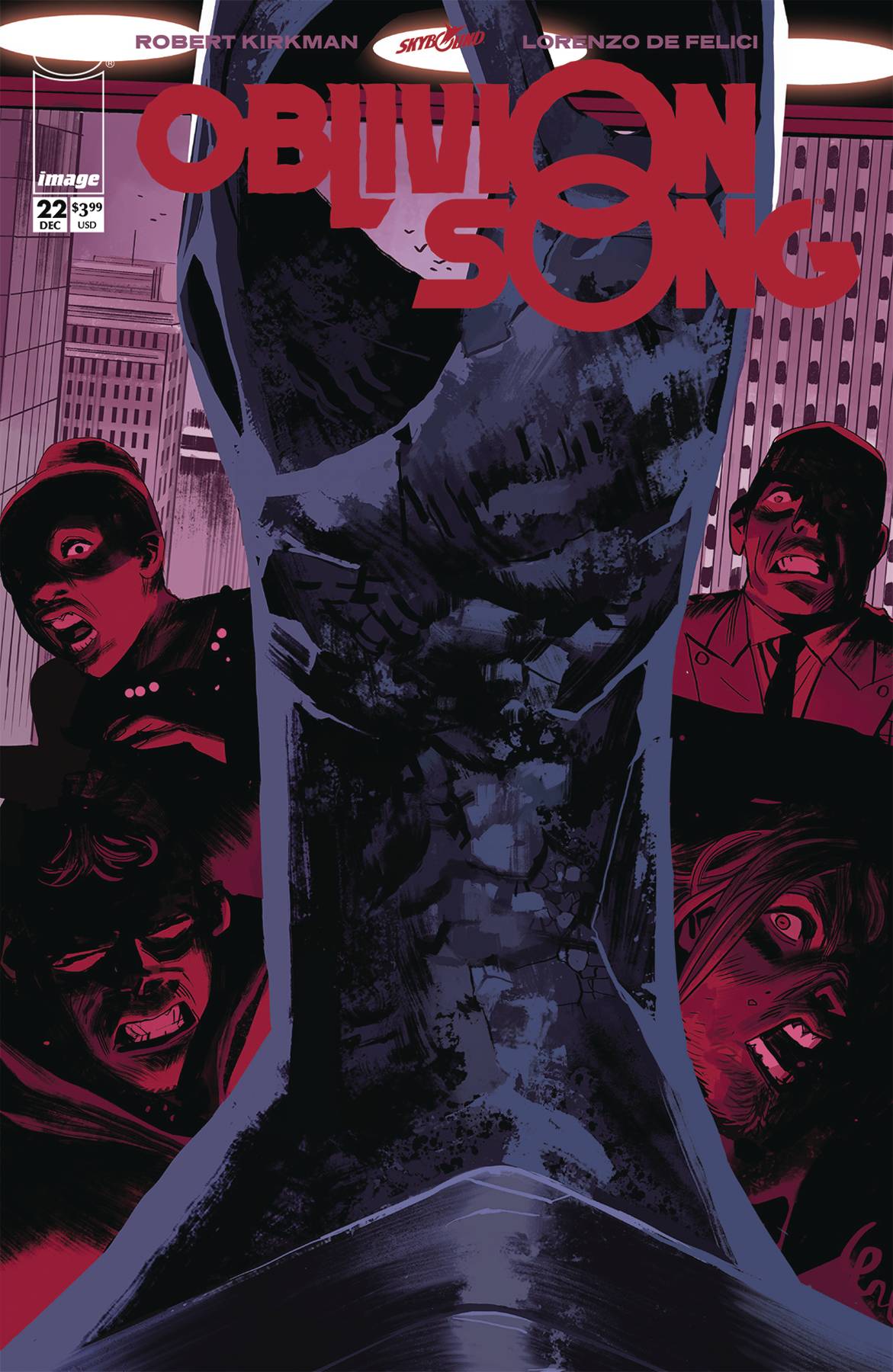 Oblivion Song 22 - Heroes Cave