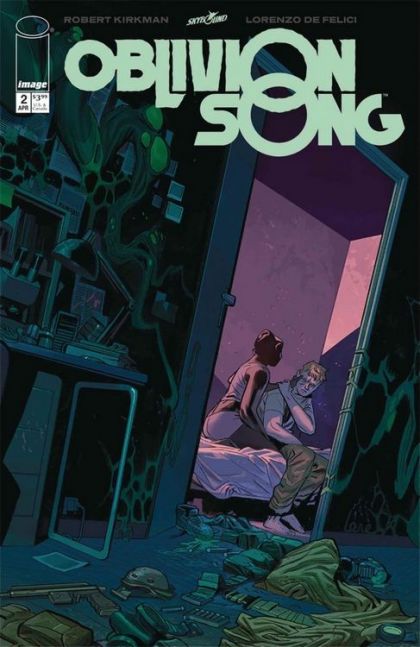 Oblivion Song 2 - Heroes Cave