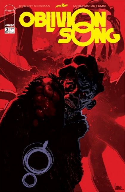 Oblivion Song 3 - Heroes Cave