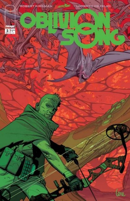 Oblivion Song 5 - Heroes Cave