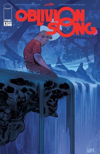 Oblivion Song 8 - Heroes Cave