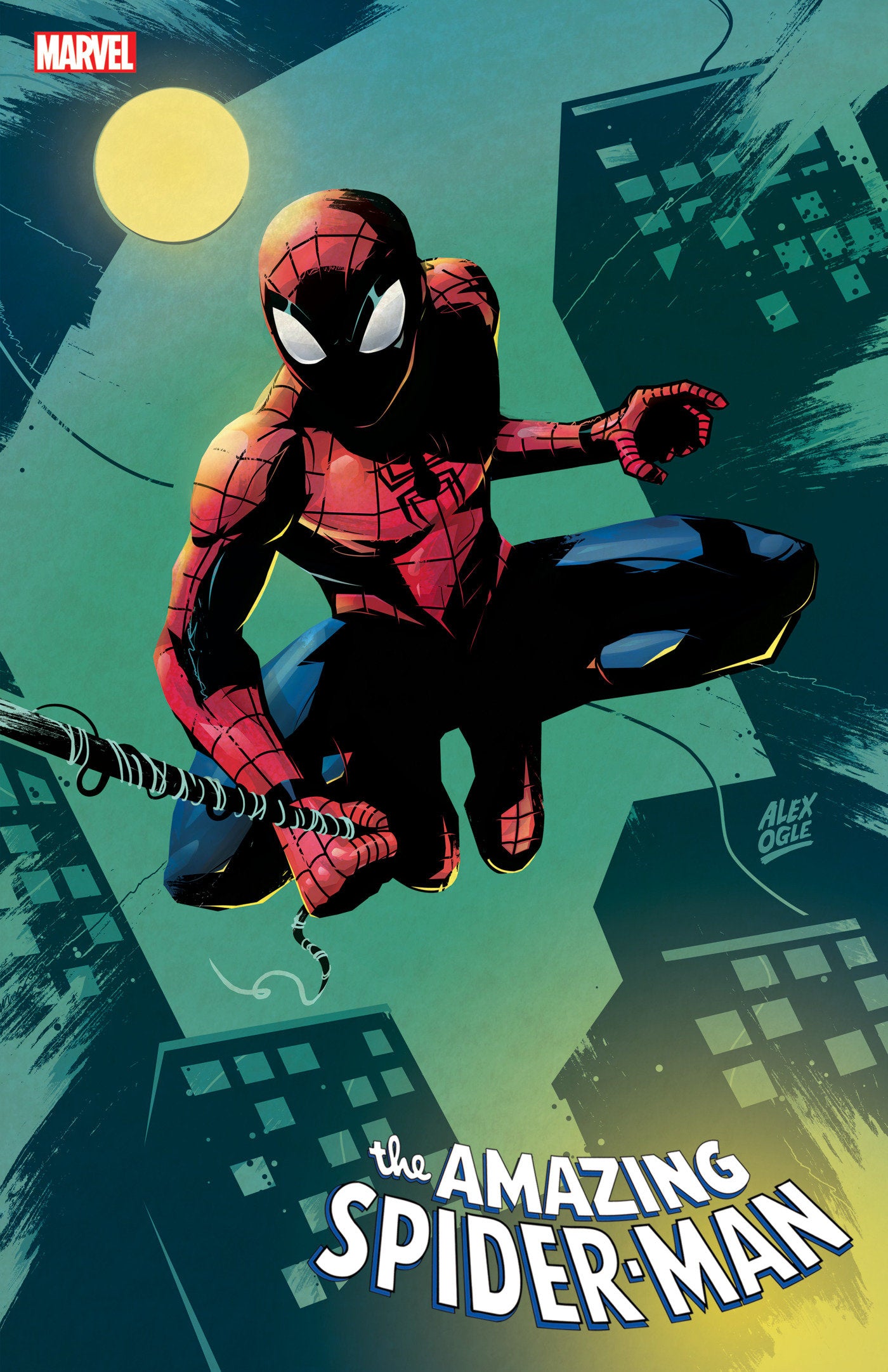 Amazing Spider-man 75 (Pre-order 10/6/2021) - Heroes Cave